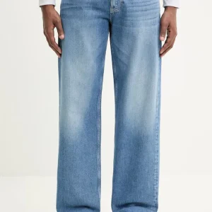 Jeans Jaimie Relaxed Straight Uomo