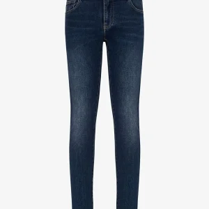 Jeans Skinny Fit Uomo