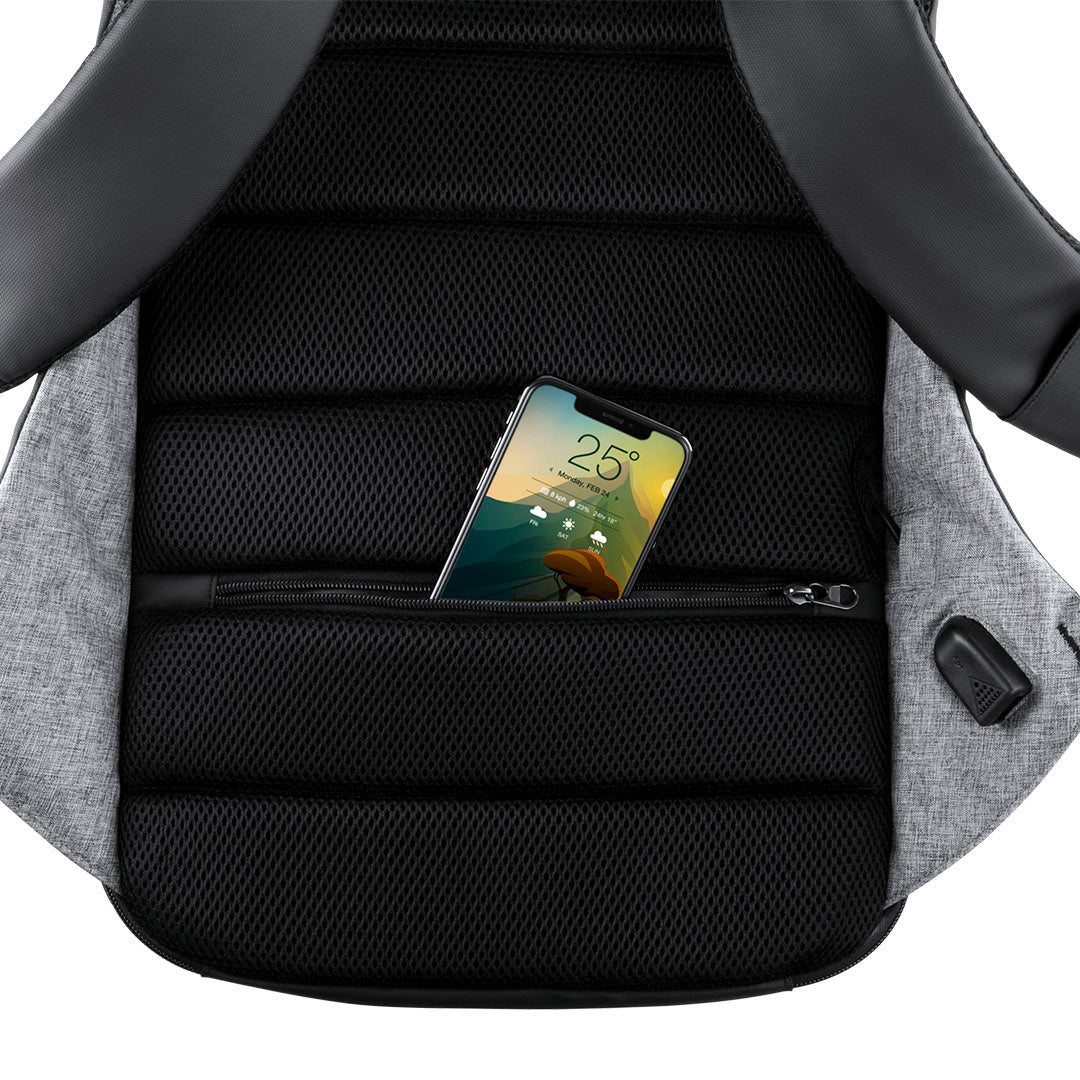 6128_ZAINO CON CARICATORE KONEIT - immagine 8