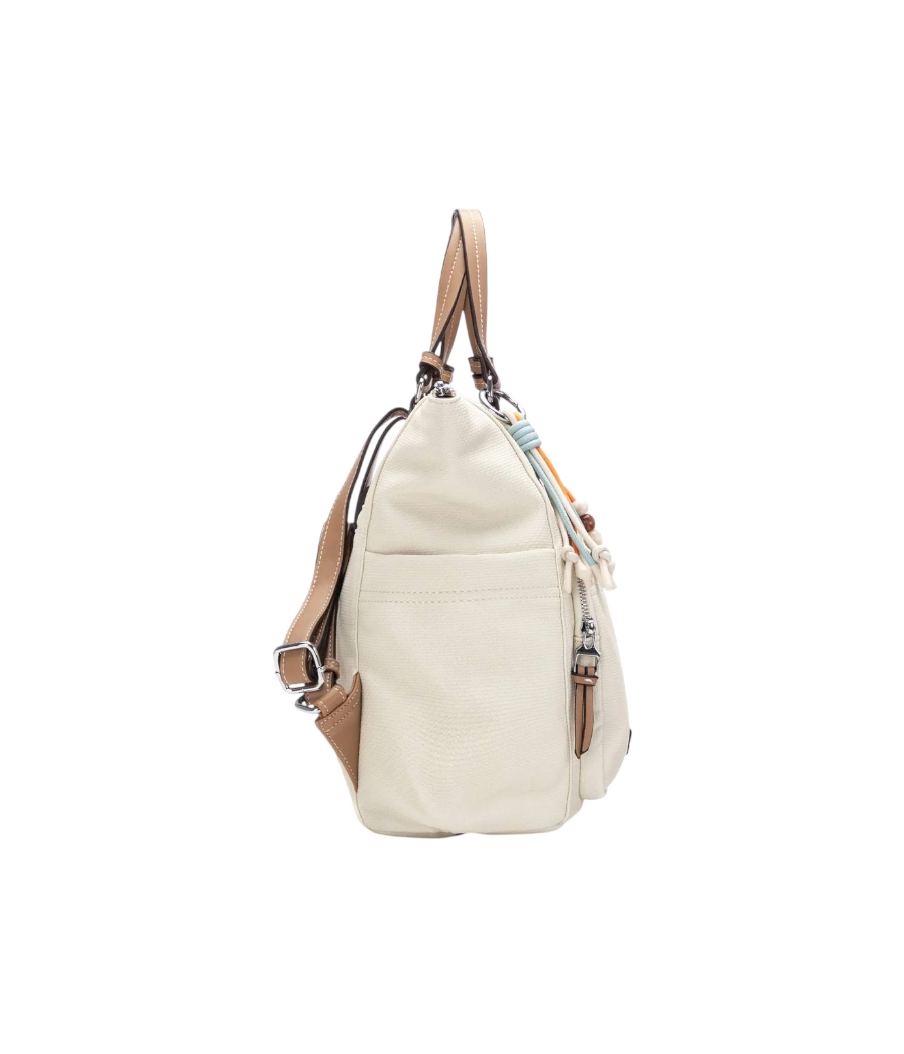 Zaino XTI 184621 BLANCO Donna - immagine 3