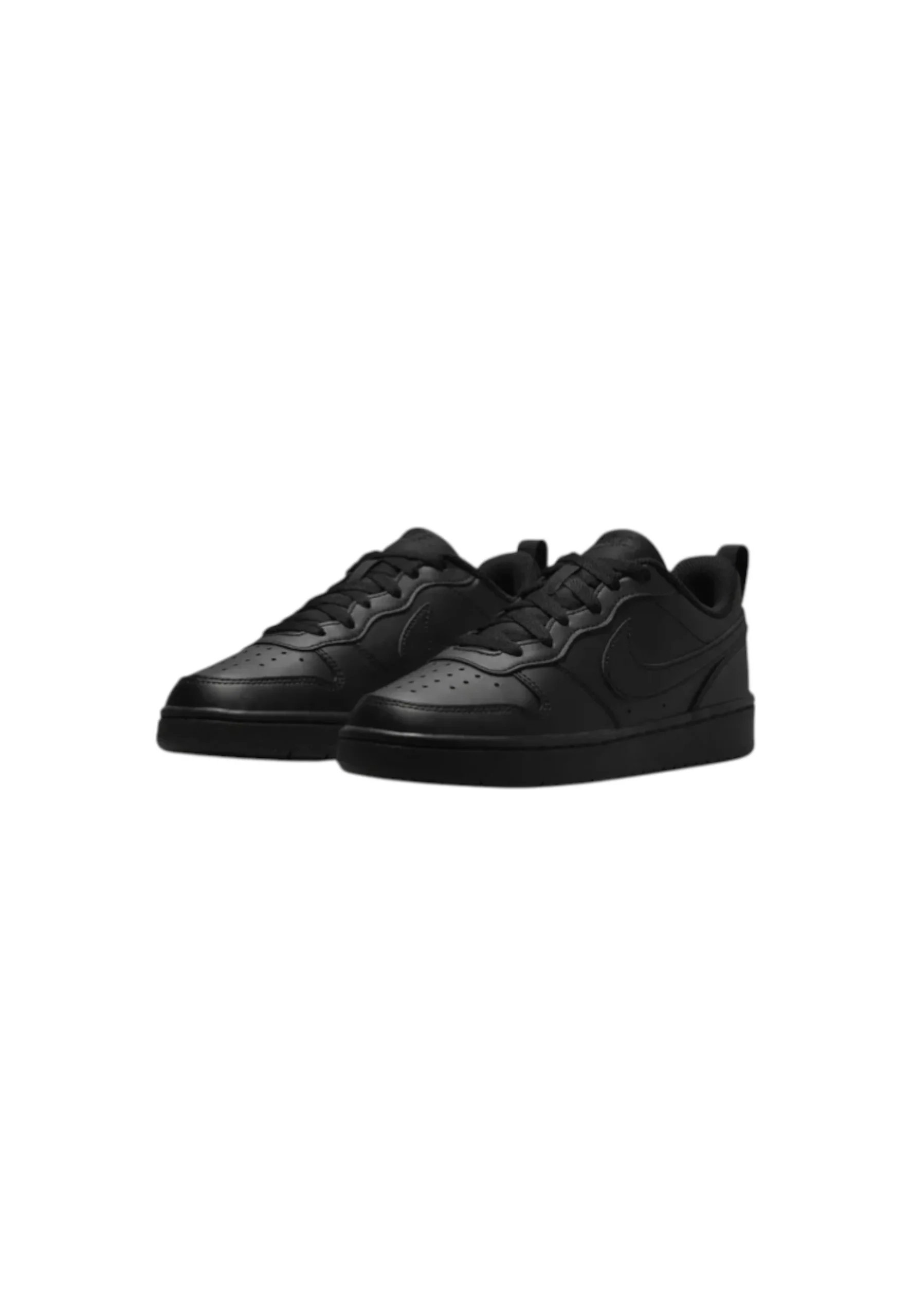 Sneaker NIKE COURT BOROUGH LOW RECRAFT DV5456 002 Unisex - immagine 5