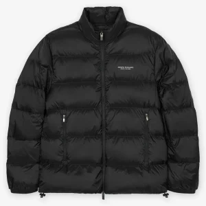 Piumino Down Jacket Basic Uomo