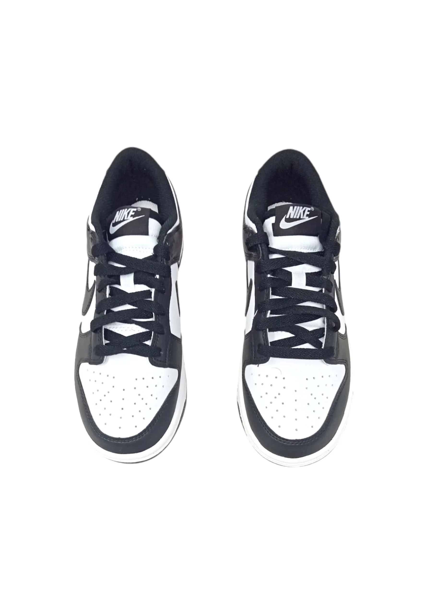 Sneaker Nike Dunk Low CW1590 100 Ragazzo - immagine 3