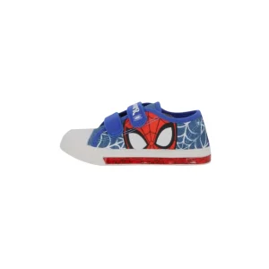 Sneaker luminose Silver Spiderman R1310638T JEANS Bambino