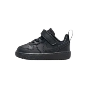 Sneaker NIKE COURT BOROUGH LOW RECRAFT TD DV5458 002 Bambino