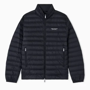 Piumino Basic Down Piuma Uomo