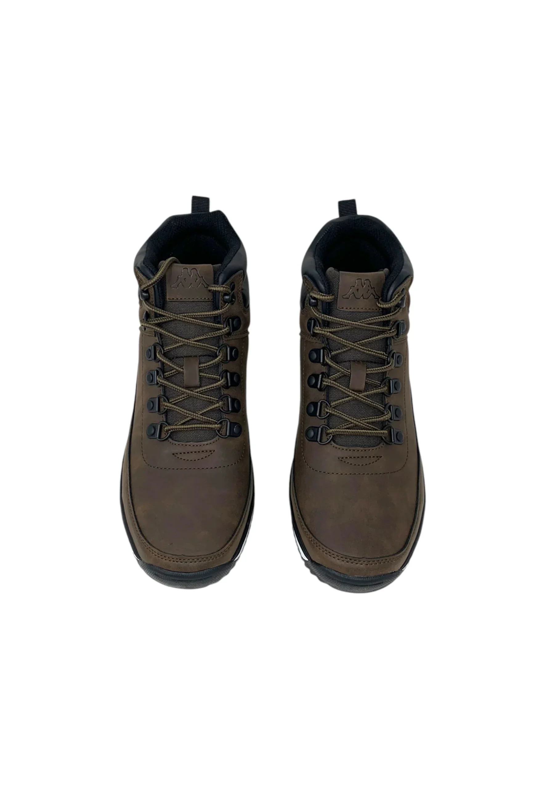 Sneaker KAPPA LOGO MONSI MD 304SHK0 B73 BROWN uomo - immagine 4