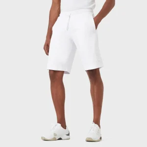 Bermuda Con Logo Cornice Uomo