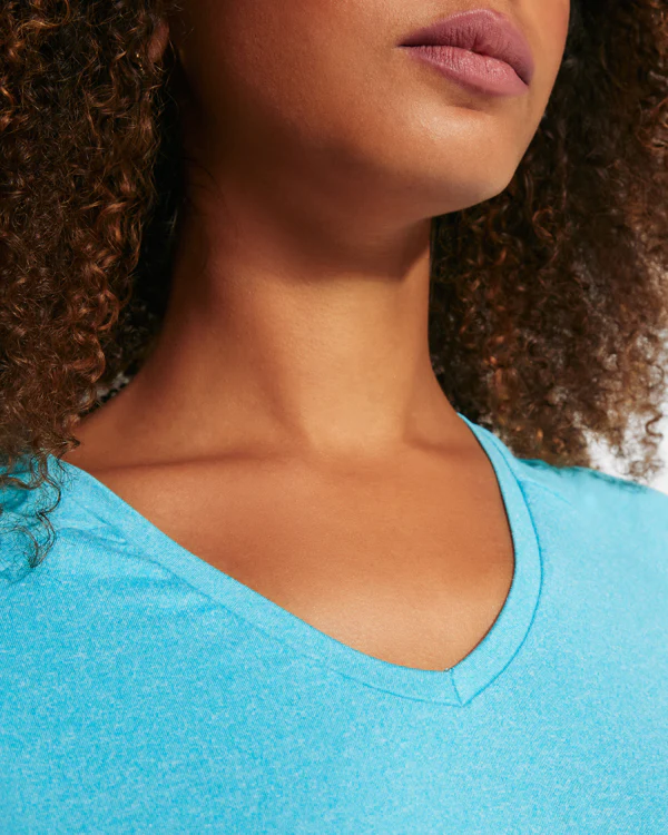 AVUS 6658_T-SHIRT TECNICA DONNA - immagine 4