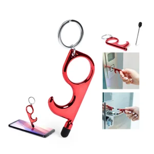 6697 - PORTACHIAVI ANTICONTATTO CIMAK