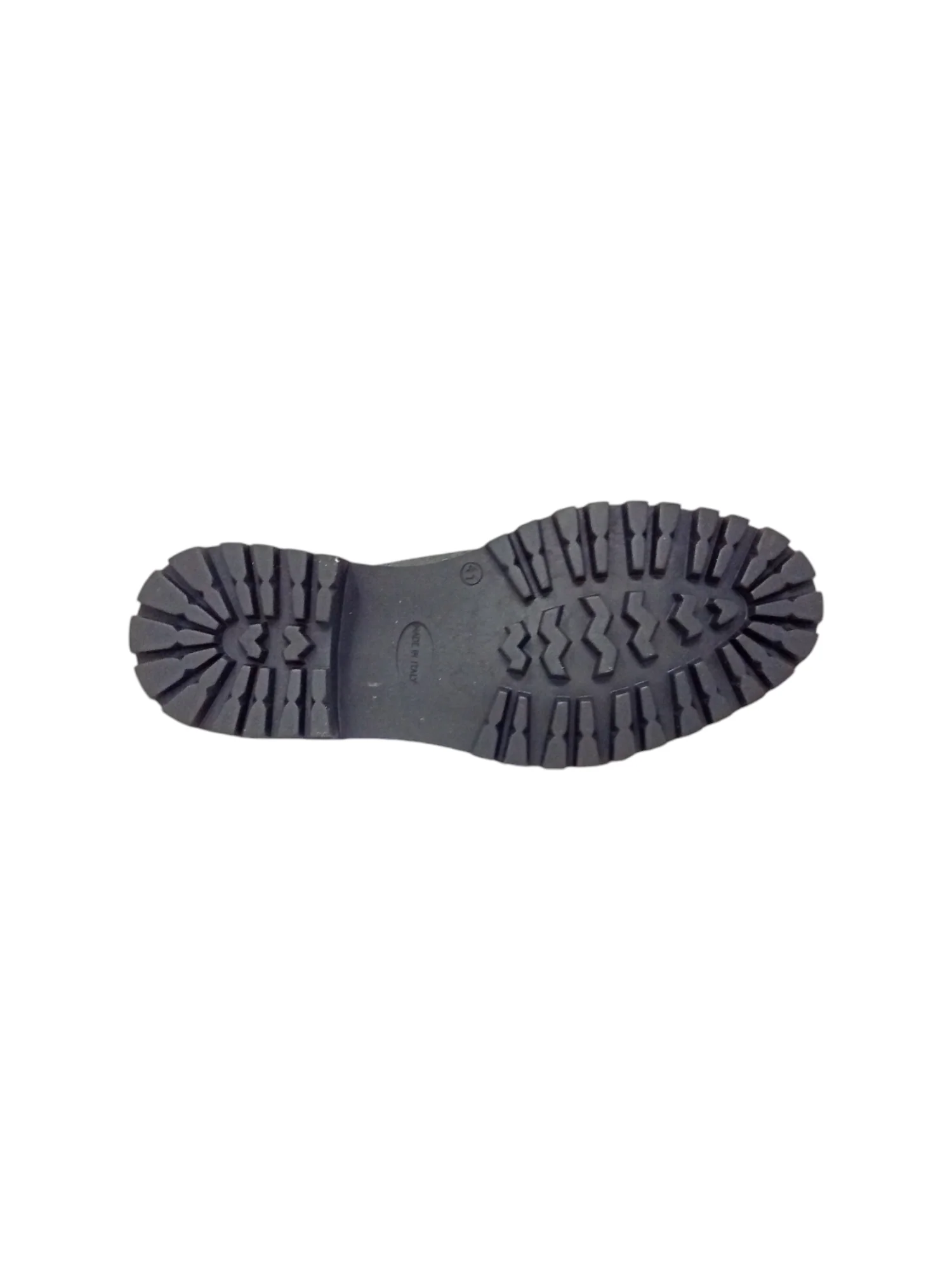 Mocassino BKS 0125 CAM.GRIGIO uomo - immagine 6