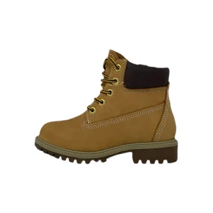 Scarponcino GRUNLAND JR MICH PO1384-88 OCRA Bambino/Ragazzo