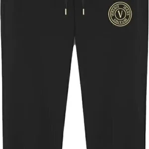 Pantalone Tuta Vembl Gold Uomo