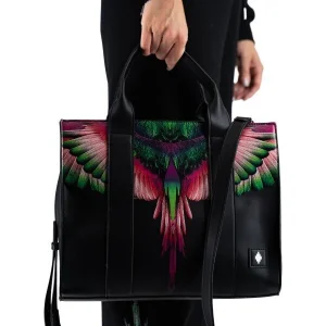 Borsa Tote E.l.stampa Donna