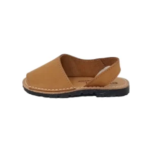 Minorchina JOLLY ELSA NOBUCK AVELLANA bambina/o