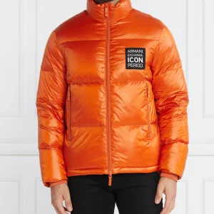 Bomber Semi Lucido Icon Period Uomo