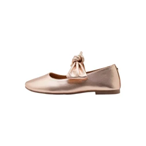 Ballerina GIOSEPPO ERROL 75354 ROSEGOLD bambina/ragazza