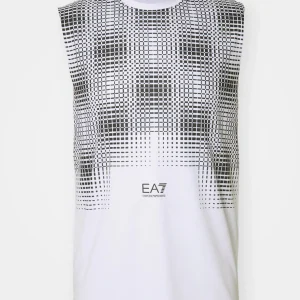 Canotta Tennis Pro m Tank Graphic Uomo