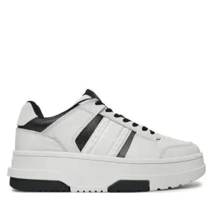 Sneakers The Brooklyn Flatform Donna