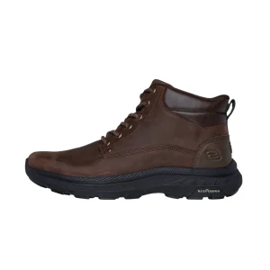 Scarponcini da trekking Skechers Pollard - Waylon 205333/COC Uomo