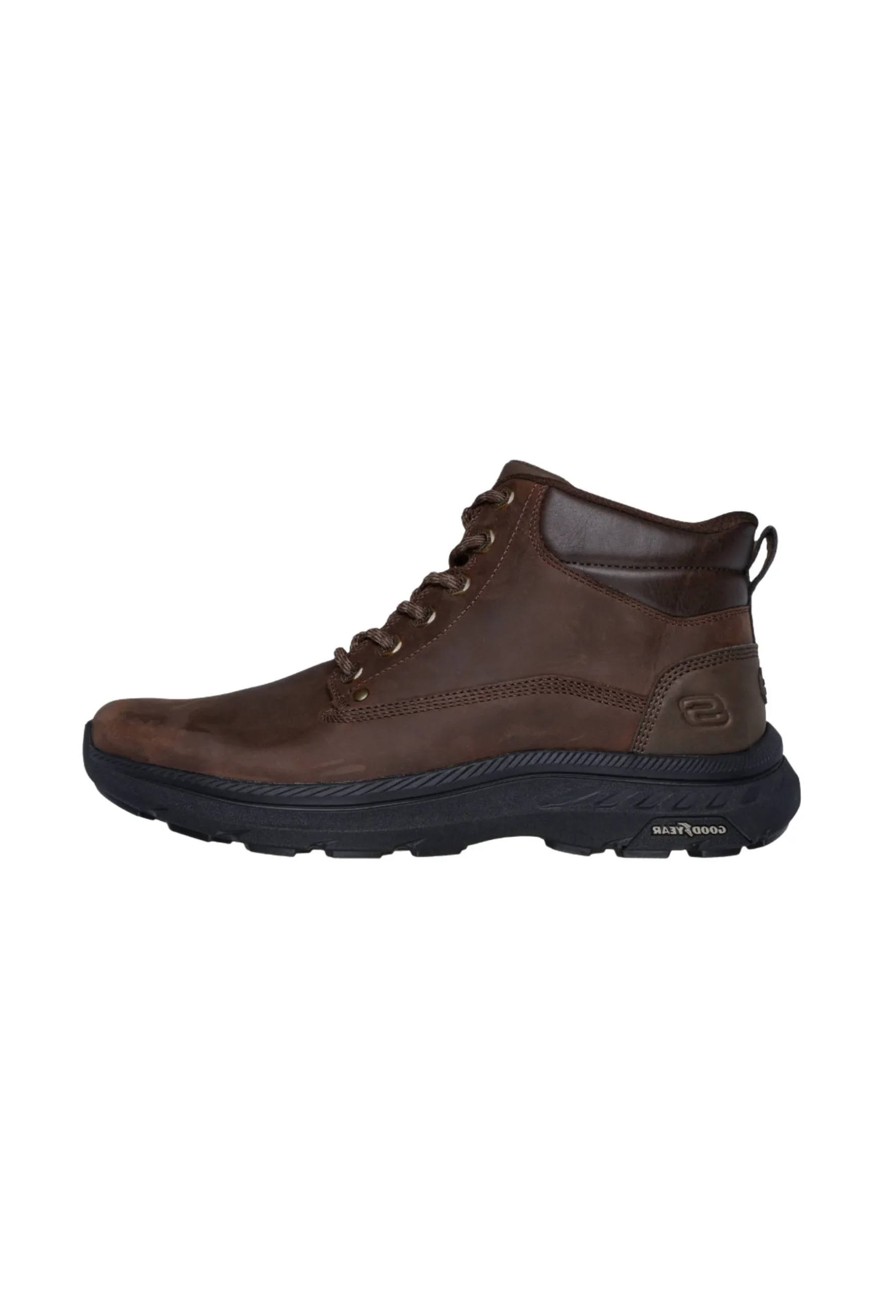 Scarponcini da trekking Skechers Pollard - Waylon 205333/COC Uomo - immagine 2