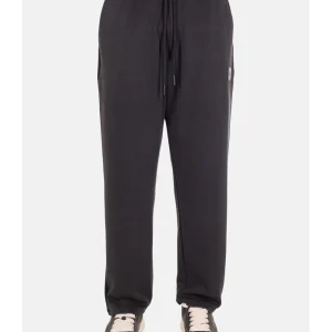 Panalone Jogger Fit Patch Uomo