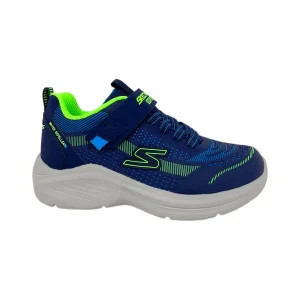 Scarpa da ginnastica SKECHERS 403861L/NVBL Bambino