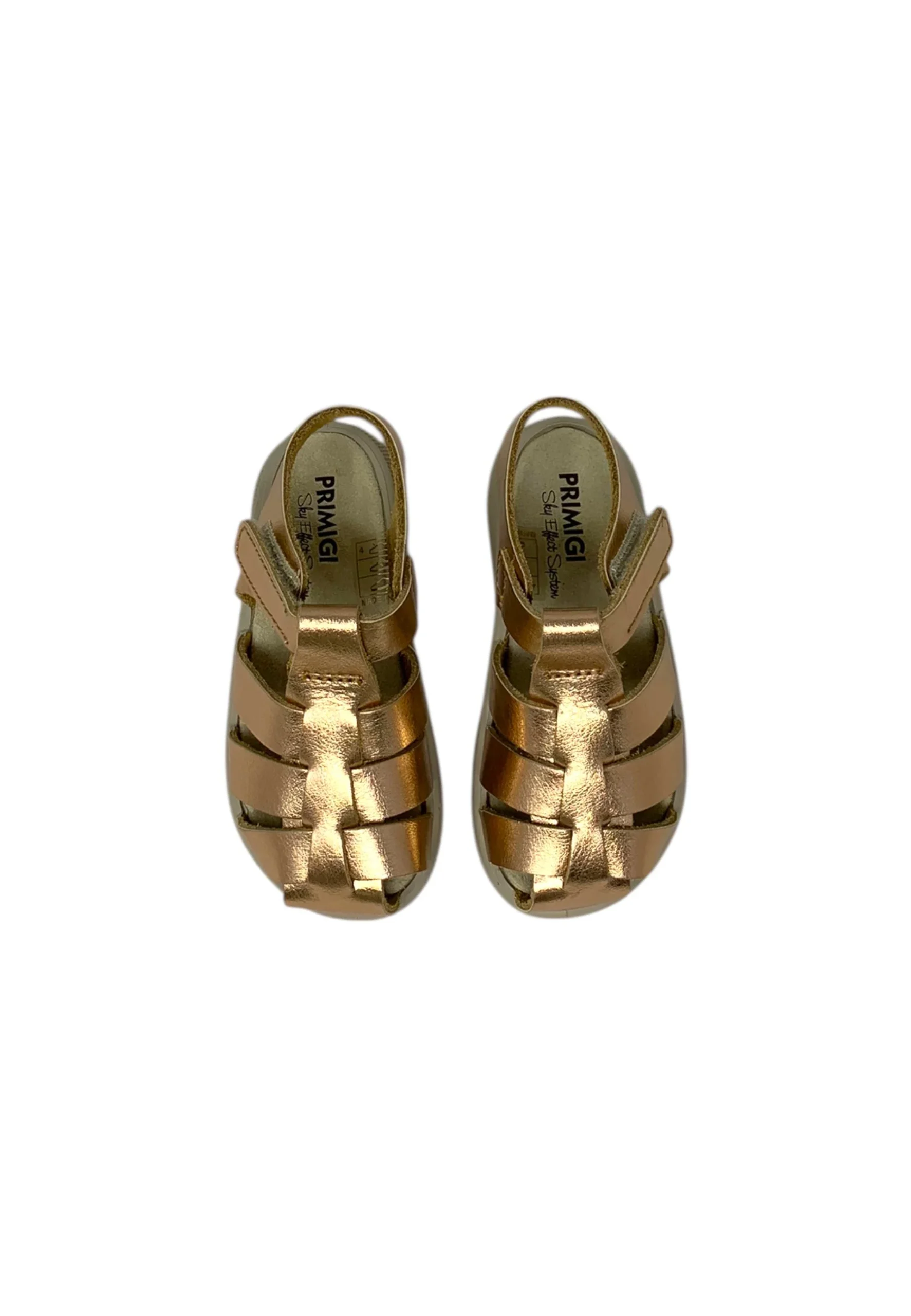 Sandali PRIMIGI 7870511 bambina - immagine 3