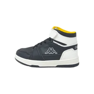Sneaker KAPPA  LOGO BASIN MD EV KID 321Q3EW A0T bambino