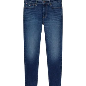 Jeans Basic Simon Skny Uomo