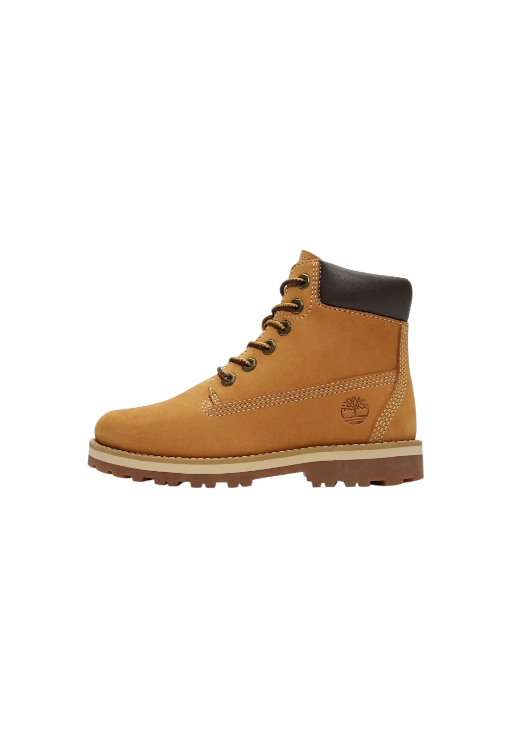 Scarponcini TIMBERLAND TB 0A27BB 231 Bambino