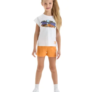 Set DIADORA 102.17935101 20002 Bambina