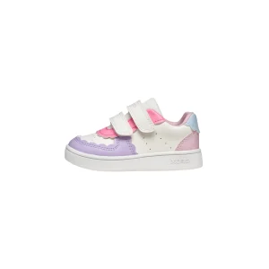 Sneaker GEOX ECLYPER B555MA 000BC C1R8S Bambina