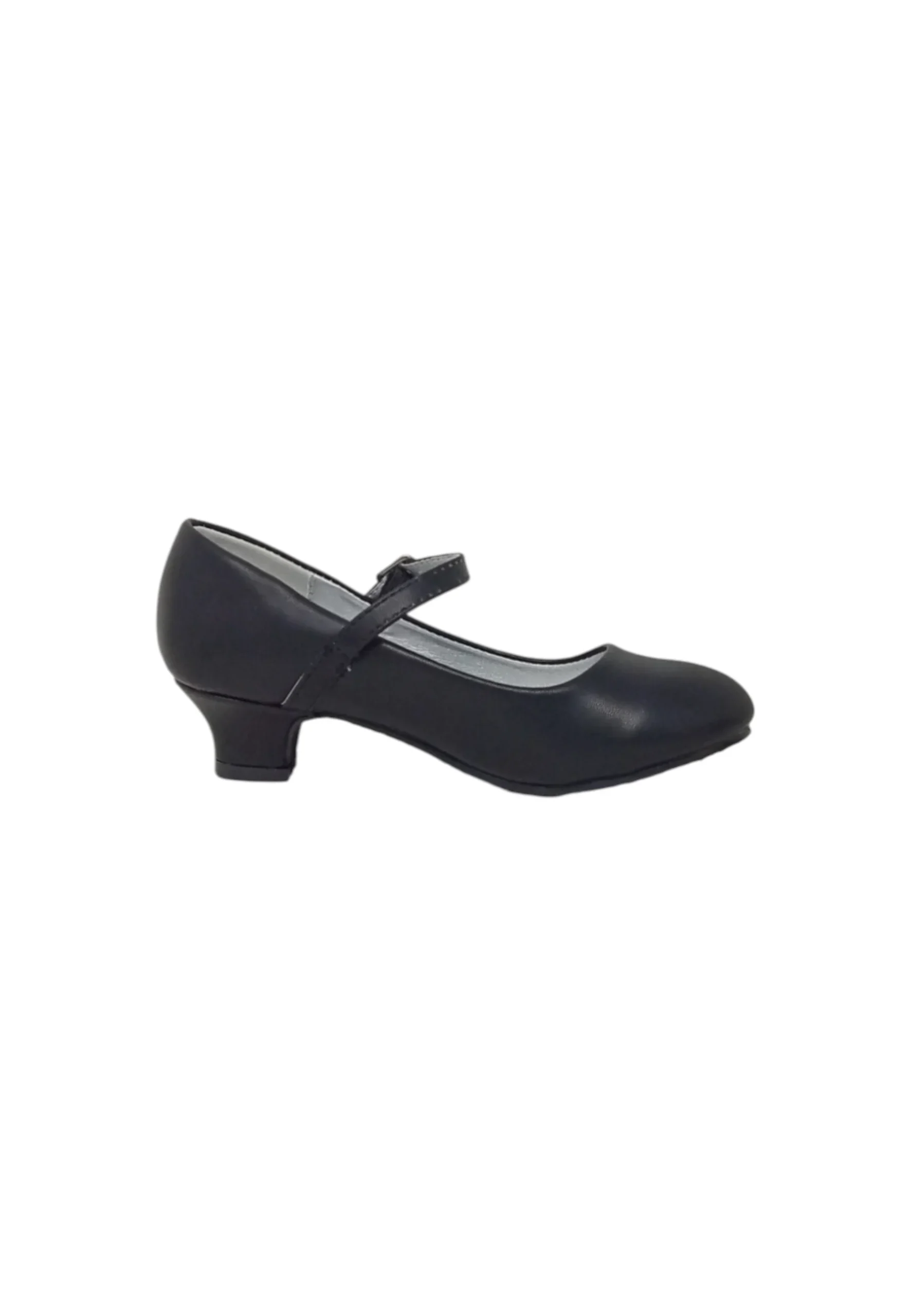 Ballerine MG-2M BLK opaco bambina - immagine 6