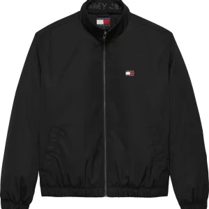 Giubbino Logato Inter Collo Uomo