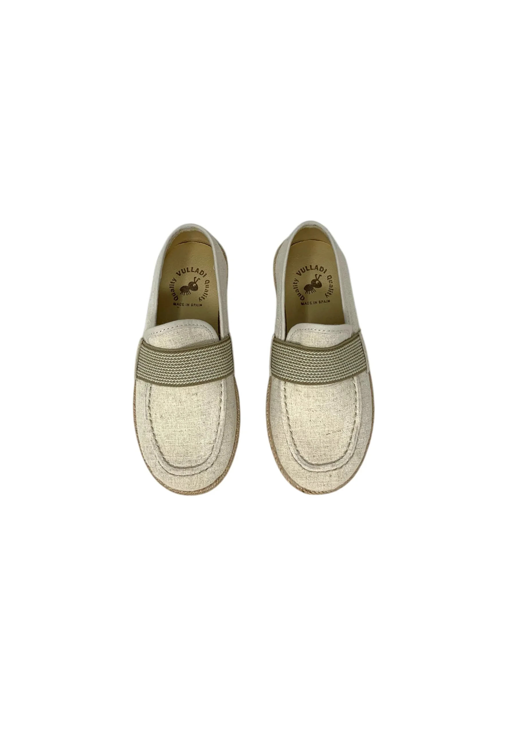 Mocassino VULLADI 6359-650 texlino bambino - immagine 4