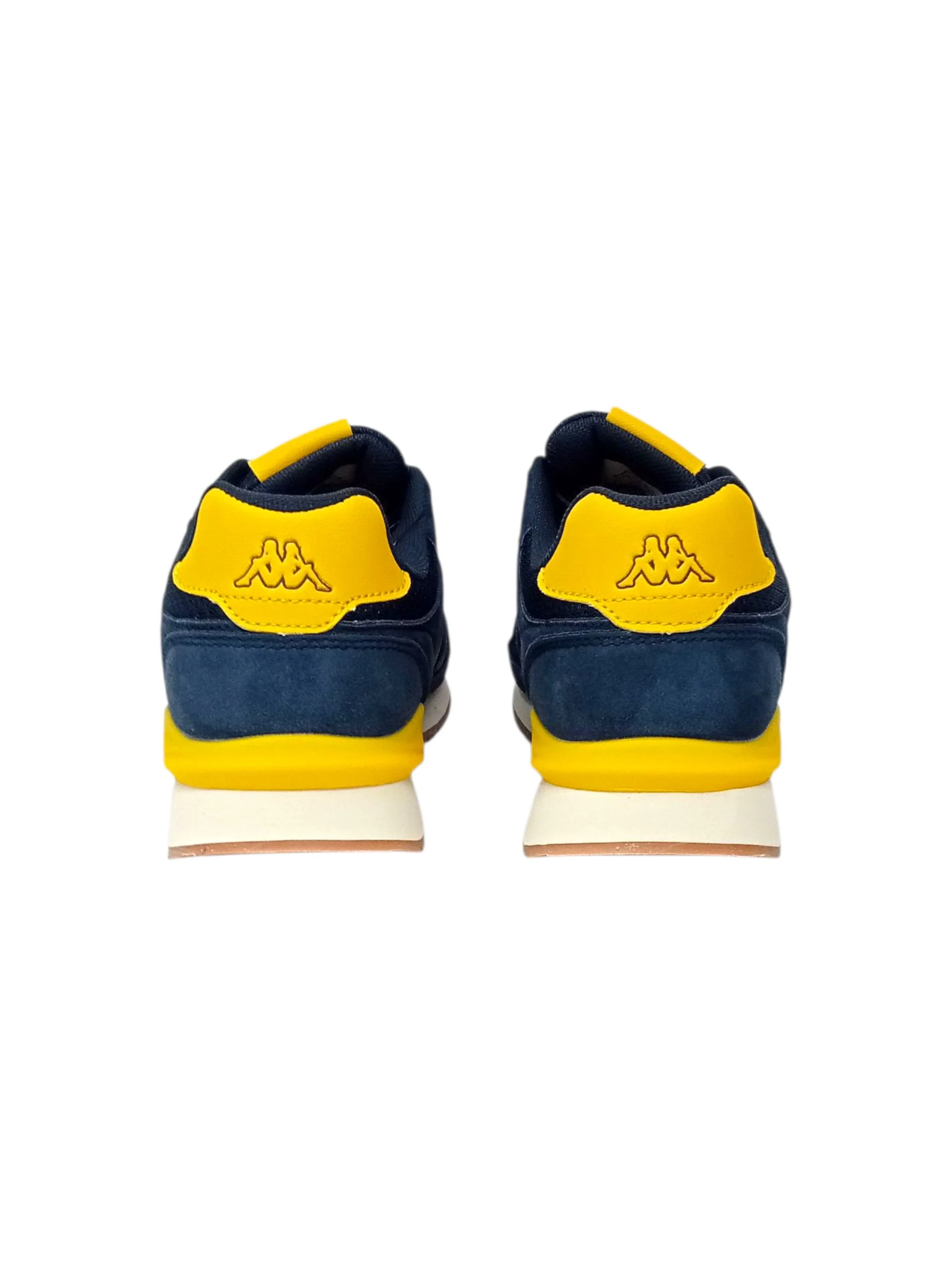 Sneaker KAPPA LOGO MARTIN 331Y8KW A27 BLU Uomo - immagine 4