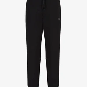 Pantalone Tuta Banda Green Uomo