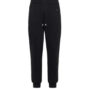 Pantalone In Felpa Anello Main Uomo