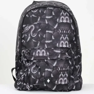 Zaino Nylon Stampa Uomo