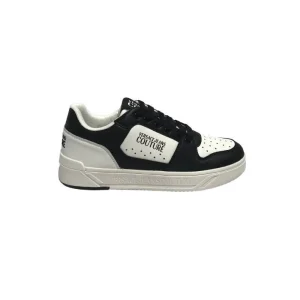 Sneakers Fondo Starlight Dis. Traforata Uomo