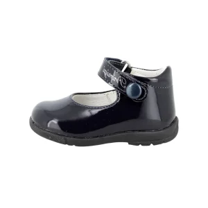 Ballerine PRIMIGI 8902122 blu bambina