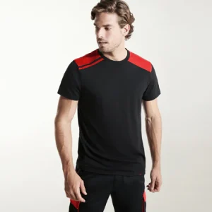 T-SHIRT EXPEDITION (CA8411)