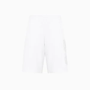 Bermuda Train Logo Series Laterale Uomo