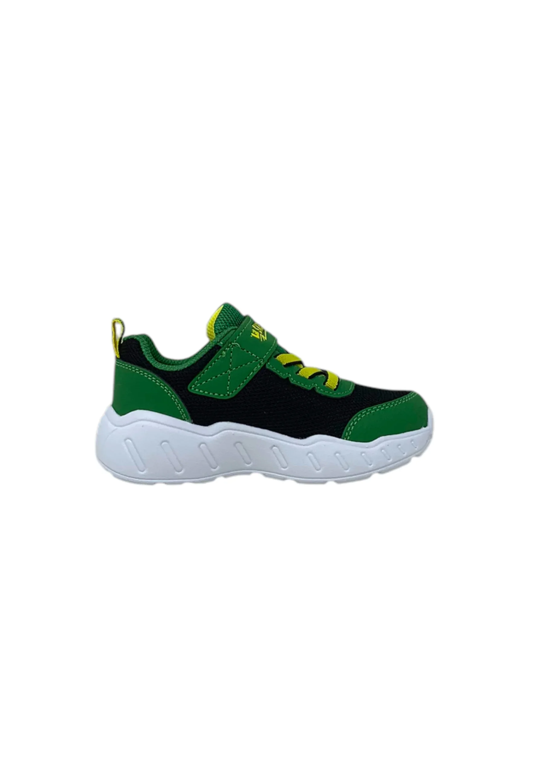 Sneakers SKECHERS - John Deere 407065N/GNBK play scene bambino - immagine 3