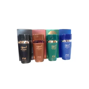 Profumi ASWAD uomo