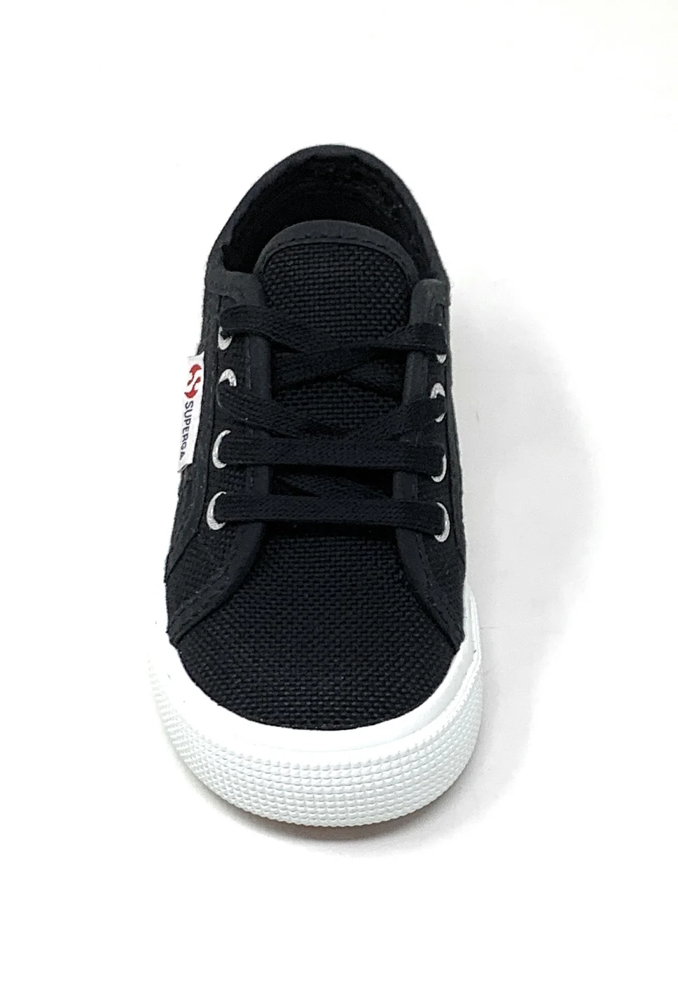 Scarpa da passeggio SUPERGA S00DDX0 NERO Bambino - immagine 5