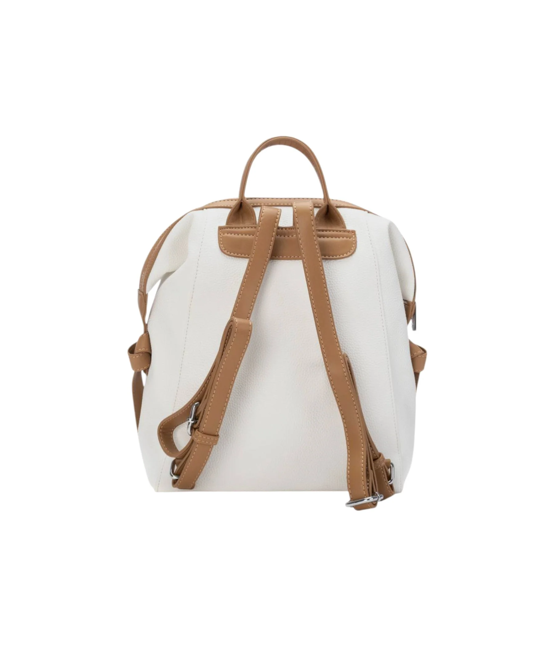 Zaino XTI 184537 BLANCO Donna - immagine 4