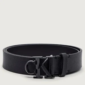 Cintura Bouckle Ck Uomo