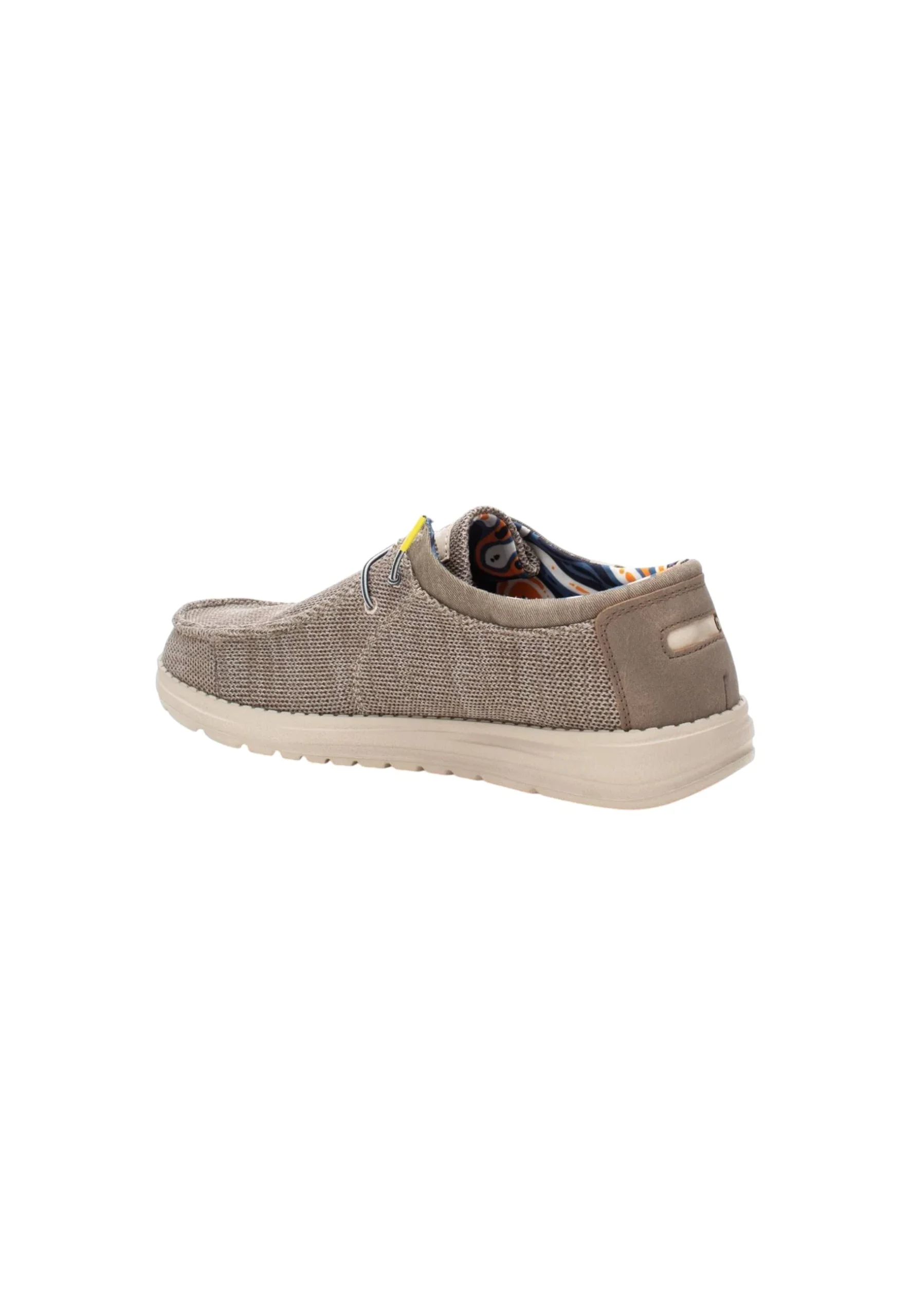 Mocassino XTI 143576 TAUPE uomo - immagine 5